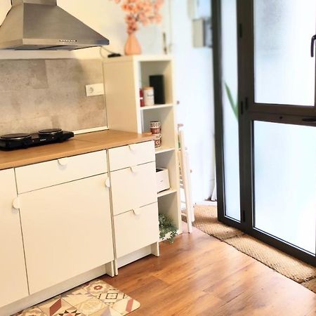 Estudio Barcelona Park Guell Apartment Екстериор снимка