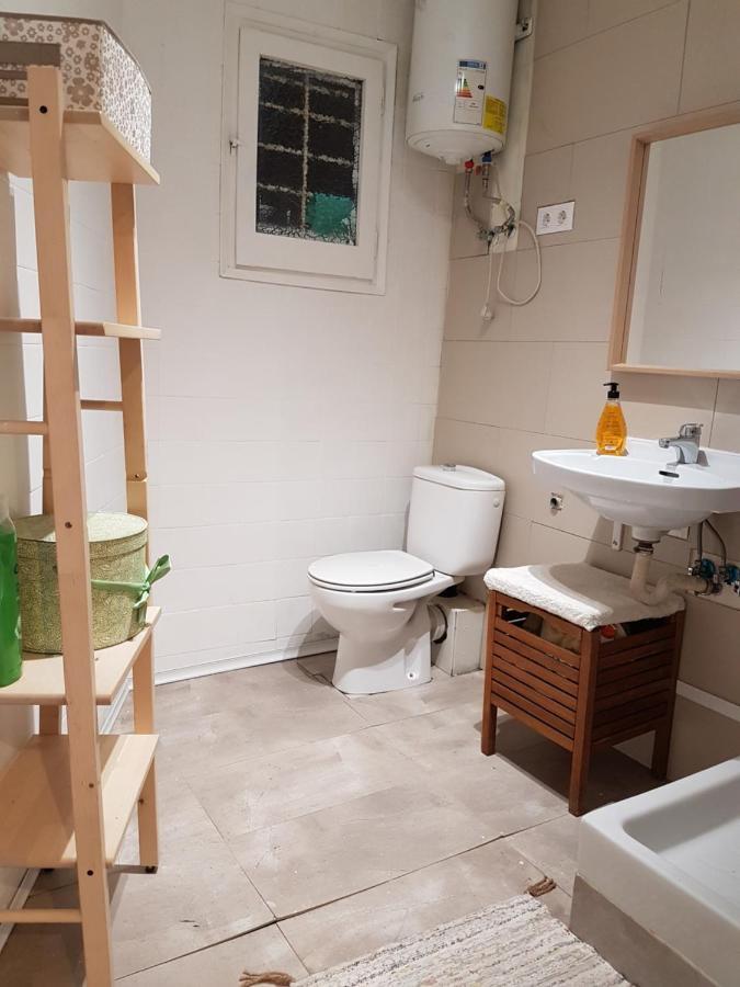 Estudio Barcelona Park Guell Apartment Екстериор снимка