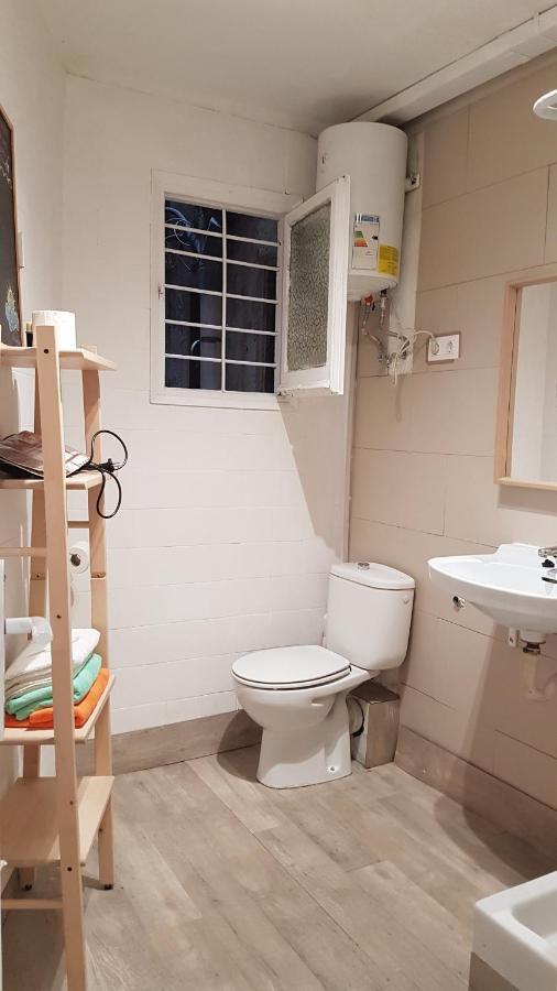 Estudio Barcelona Park Guell Apartment Екстериор снимка
