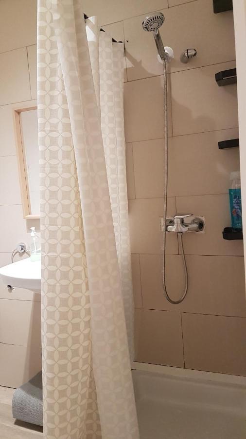 Estudio Barcelona Park Guell Apartment Екстериор снимка