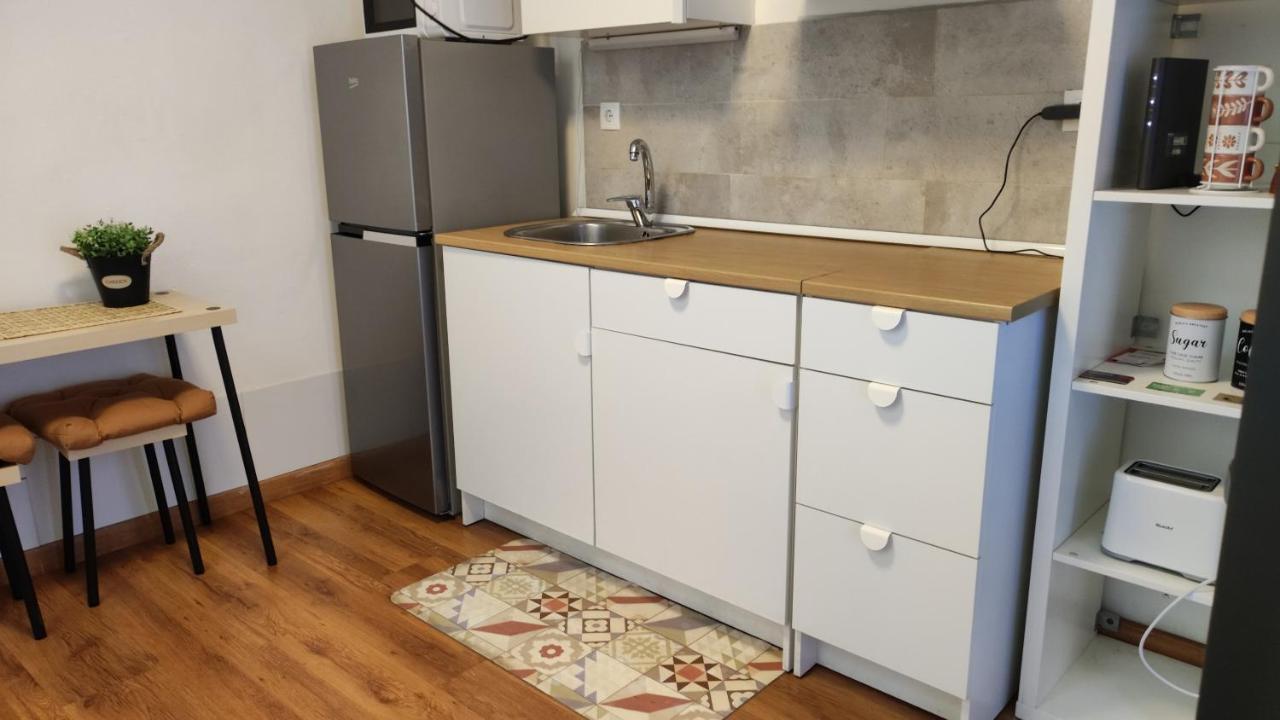 Estudio Barcelona Park Guell Apartment Екстериор снимка